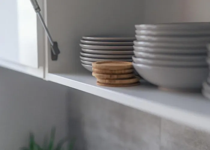 Apartmán Spacious 4-room Apartment, Wroclaw, Near Airport, Free Parking Vratislav