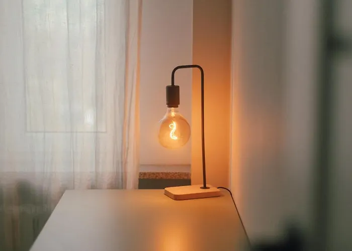 Spacious 4-room Apartment, Wroclaw, Near Airport, Free Parking Apartmán *